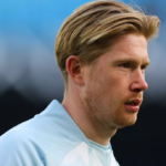 Kevin De Bruyne : Sa prochaine destination se précise