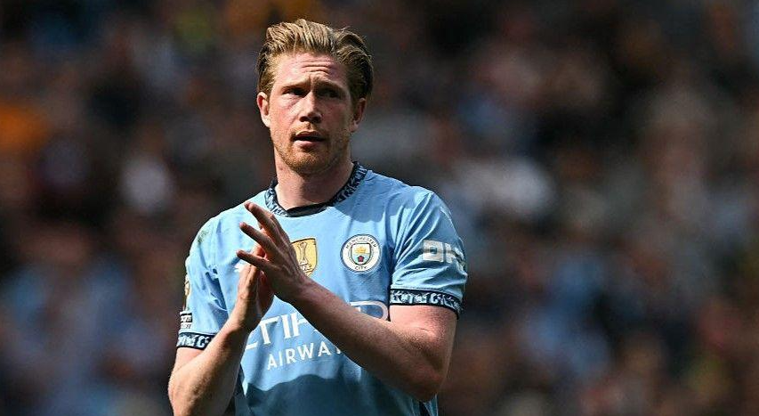 La victoire de City est une contribution qui ne peut pas être mesurée en chiffres
