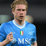 Une Absence Cruciale Pour Napoli